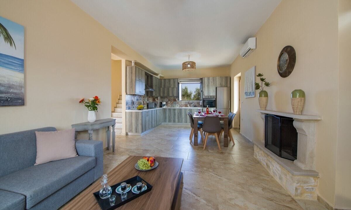 Photo of Livingroom in Kirianna