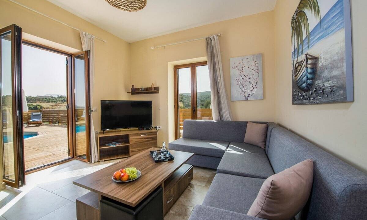 Photo of Livingroom in Kirianna