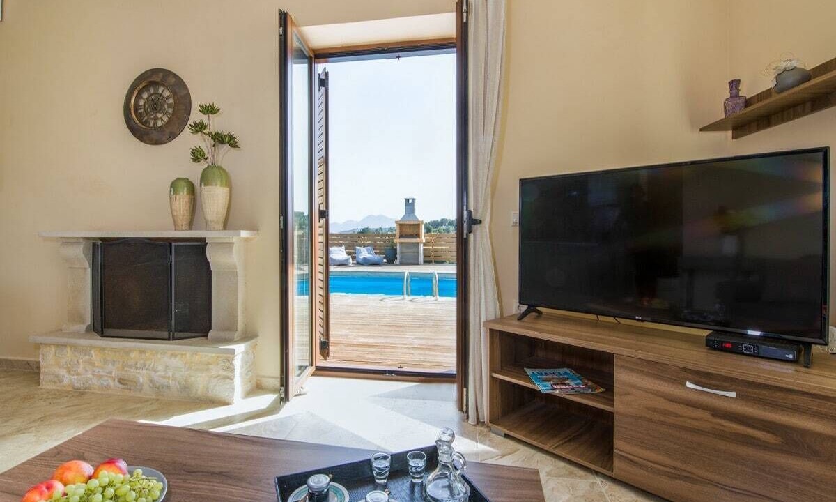 Photo of Livingroom in Kirianna