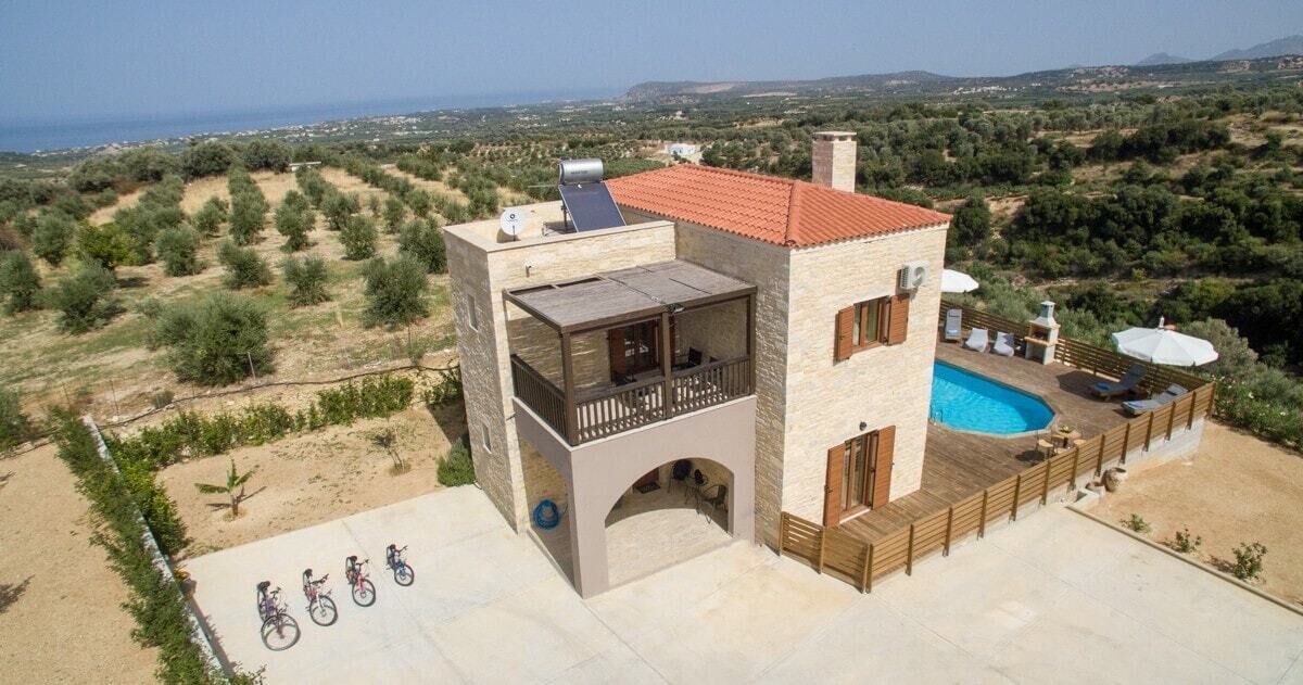 Photo of Outdoor in Kirianna