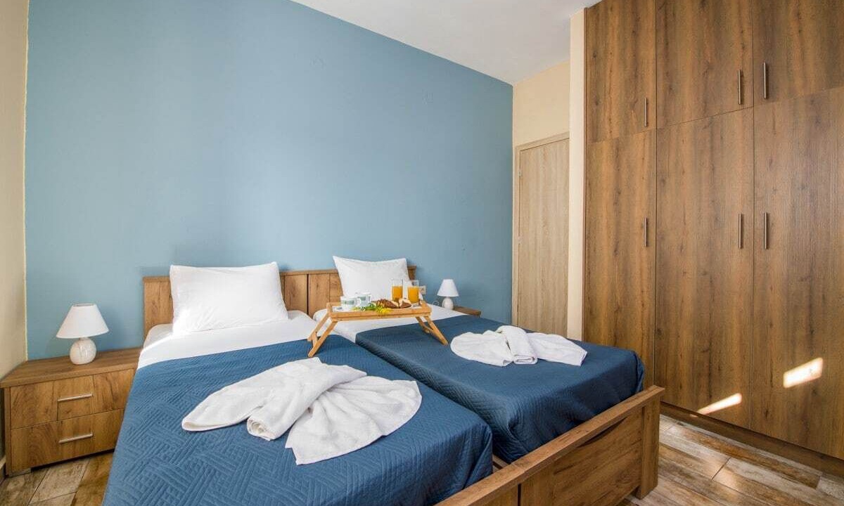 Photo of Bedroom in Kirianna