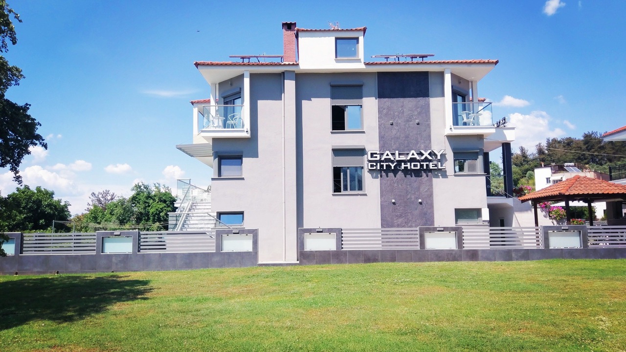 Photo of Outdoor in Thasos Town