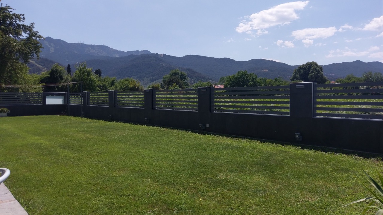 Photo of Outdoor in Thasos Town
