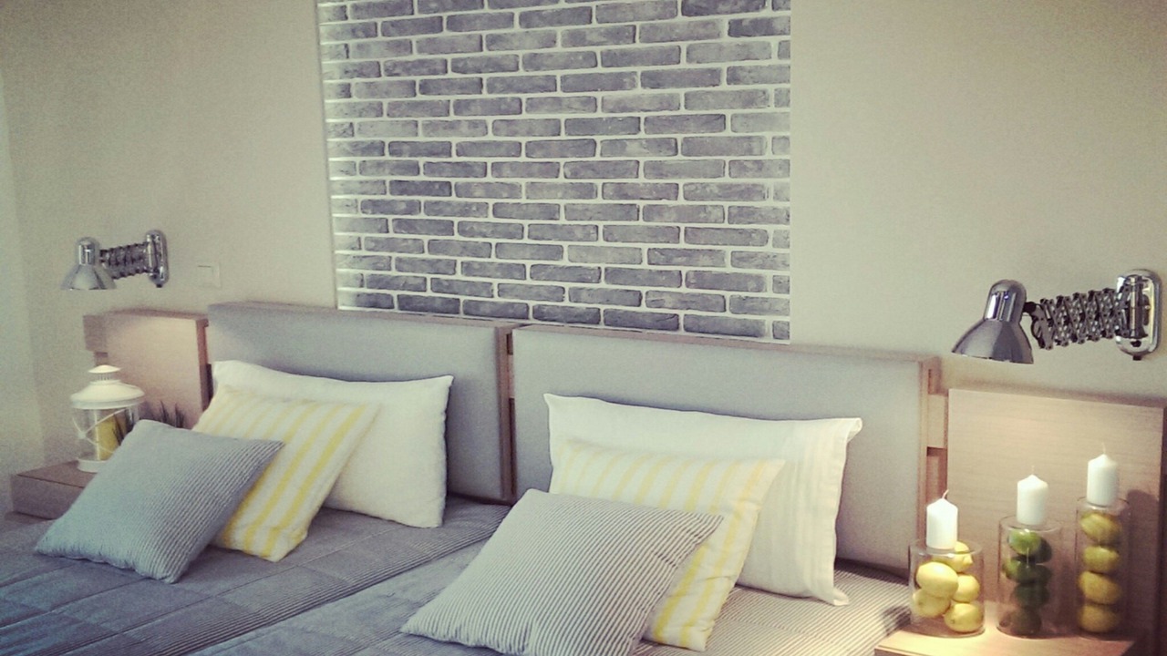 Photo of Bedroom in Thasos Town