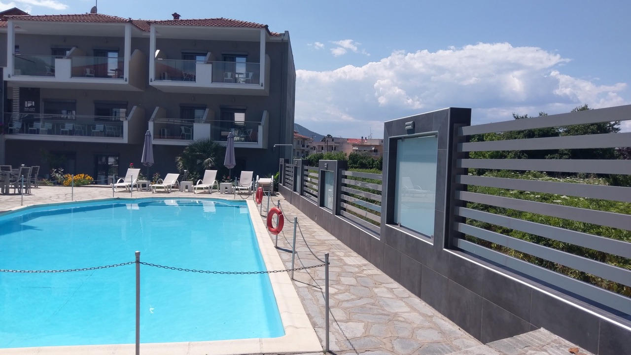 Photo of Outdoor in Thasos Town