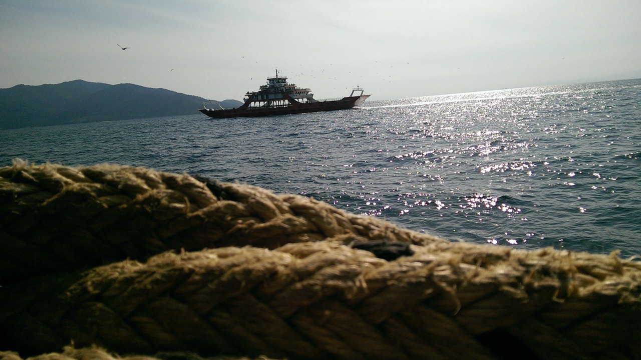 Photo of Others in Thasos Town