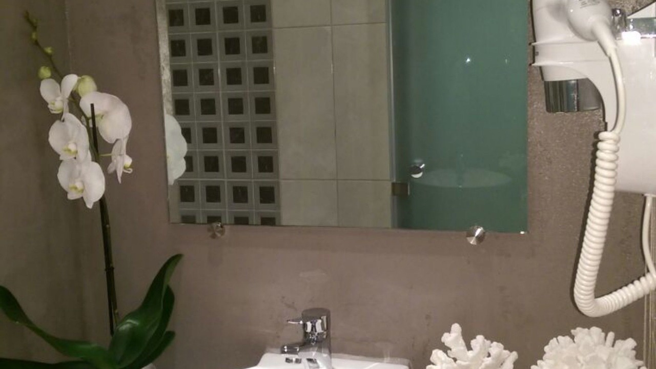 Photo of Bathroom in Thasos Town