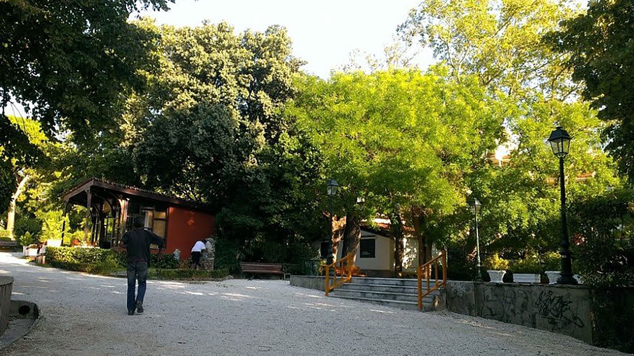 Photo of Outdoor in Kifisia