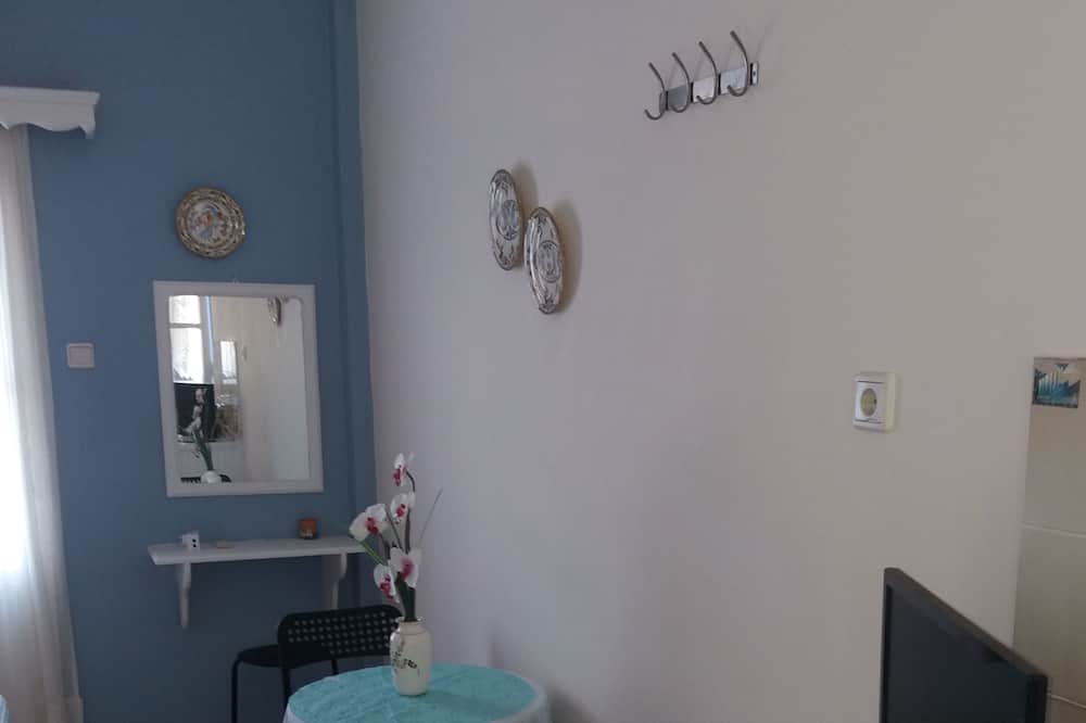 Photo of Bedroom in Panormos