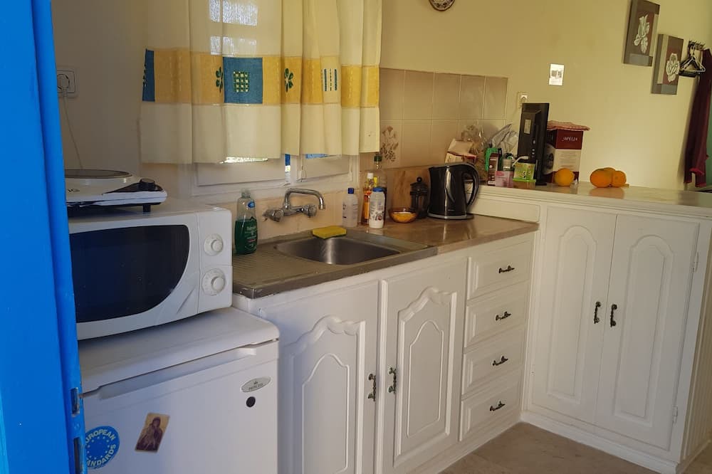 Photo of Kitchen in Panormos