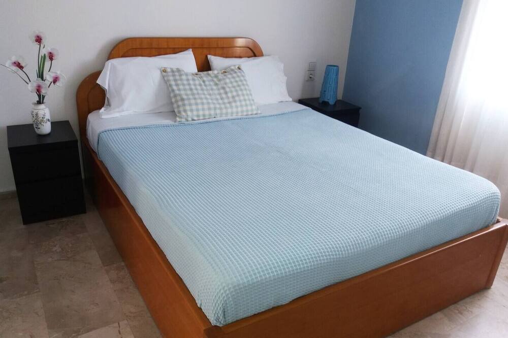 Photo of Bedroom in Panormos