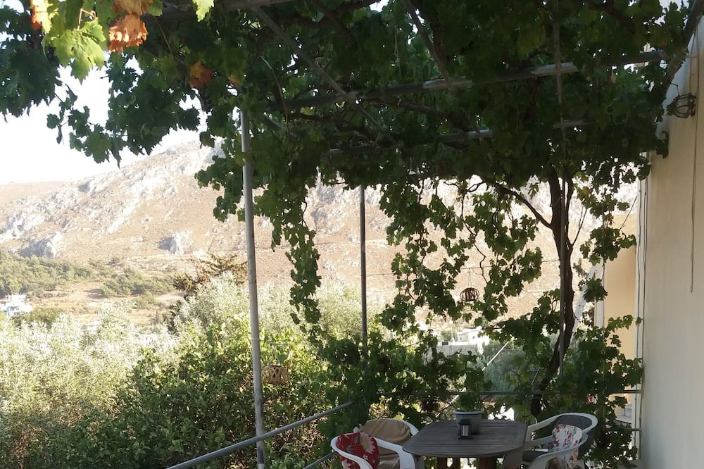 Photo of Livingroom in Panormos