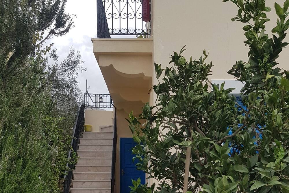 Photo of Outdoor in Panormos