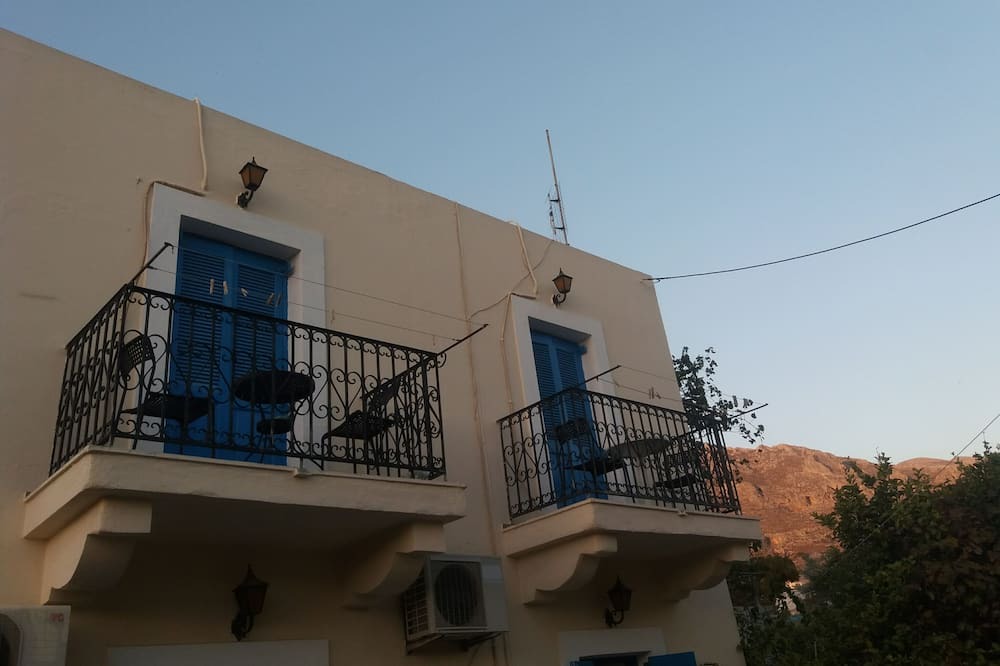 Photo of Outdoor in Panormos