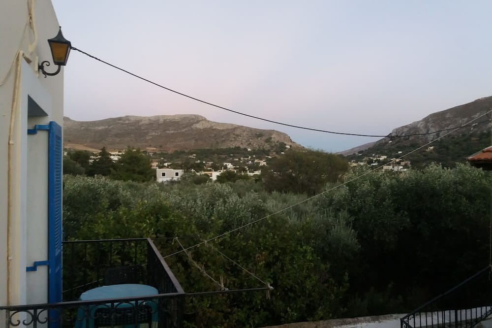 Photo of Patio Balcony in Panormos