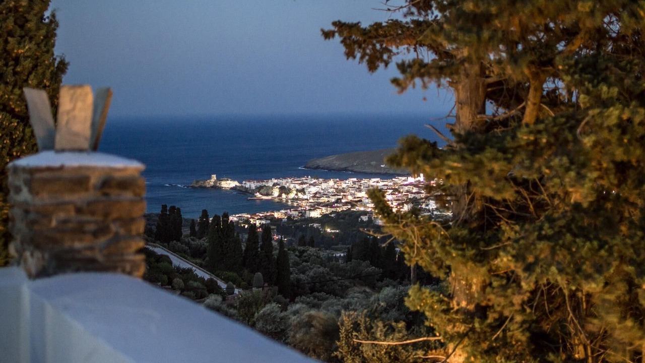 Photo of Others in Andros Town