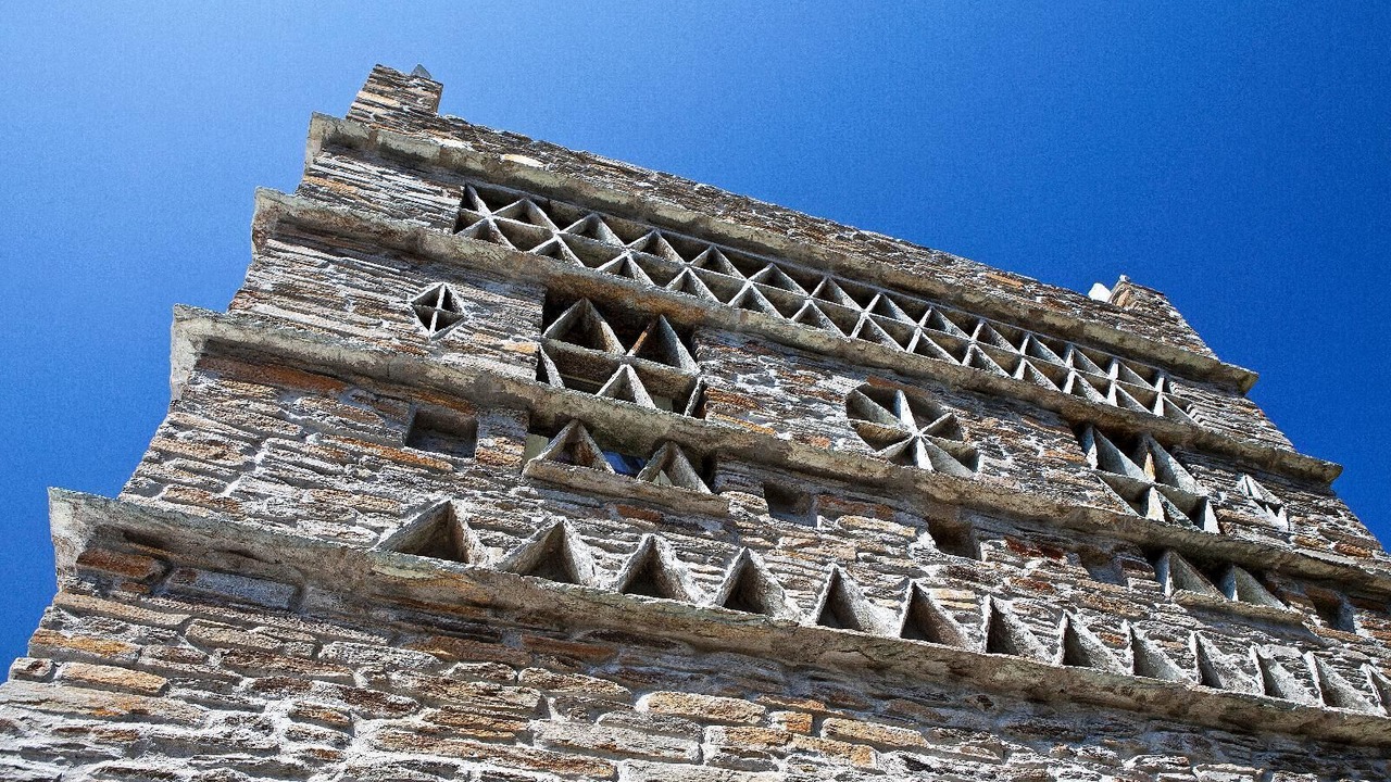Photo of Outdoor in Andros Town