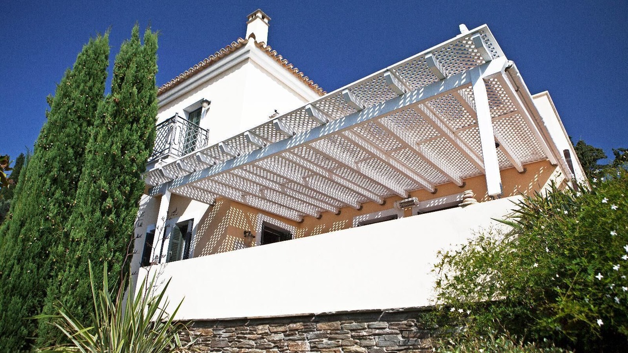 Photo of Outdoor in Andros Town