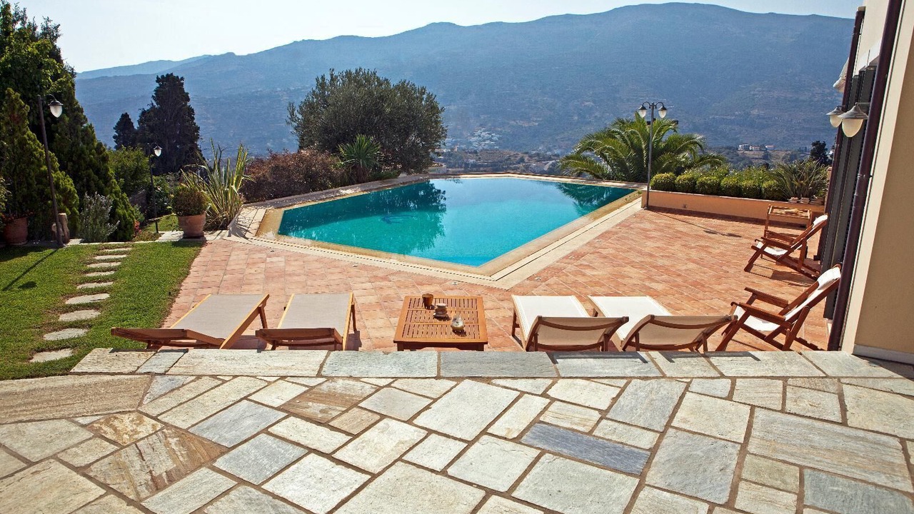 Photo of Outdoor in Andros Town