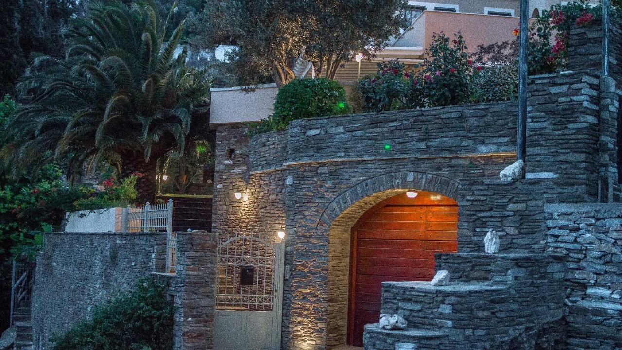 Photo of Outdoor in Andros Town