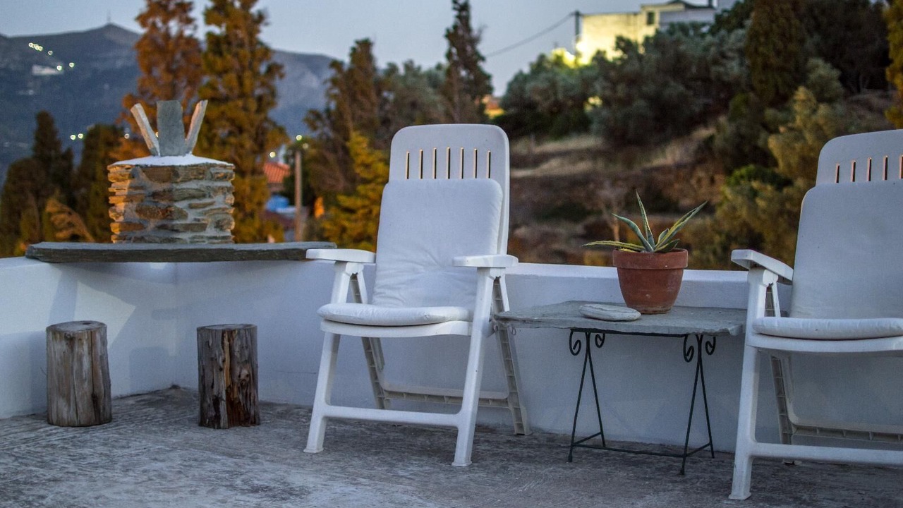 Photo of Outdoor in Andros Town