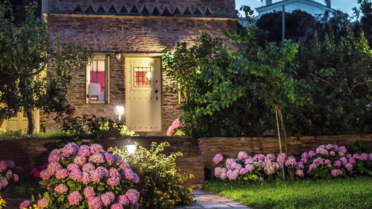 Photo of Outdoor in Andros Town