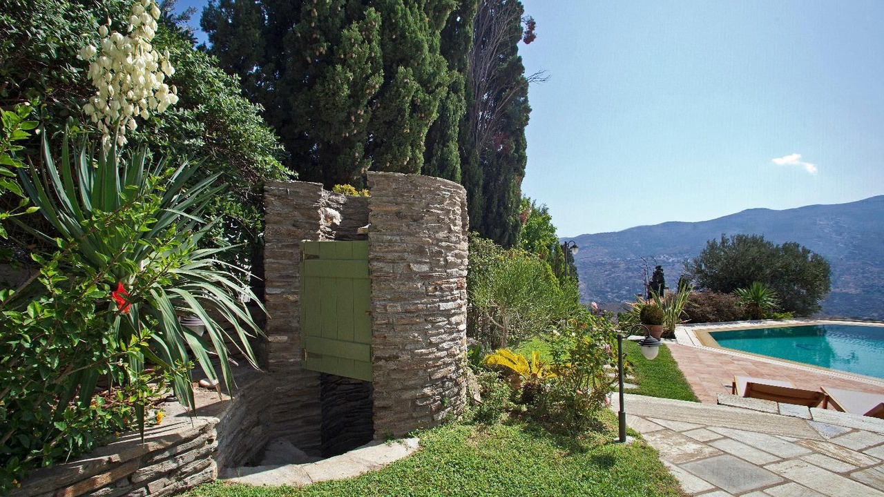 Photo of Outdoor in Andros Town