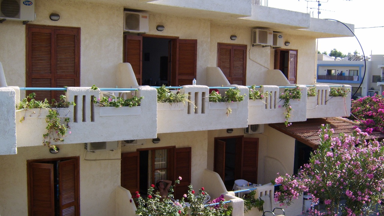 Photo of Outdoor in Platanes
