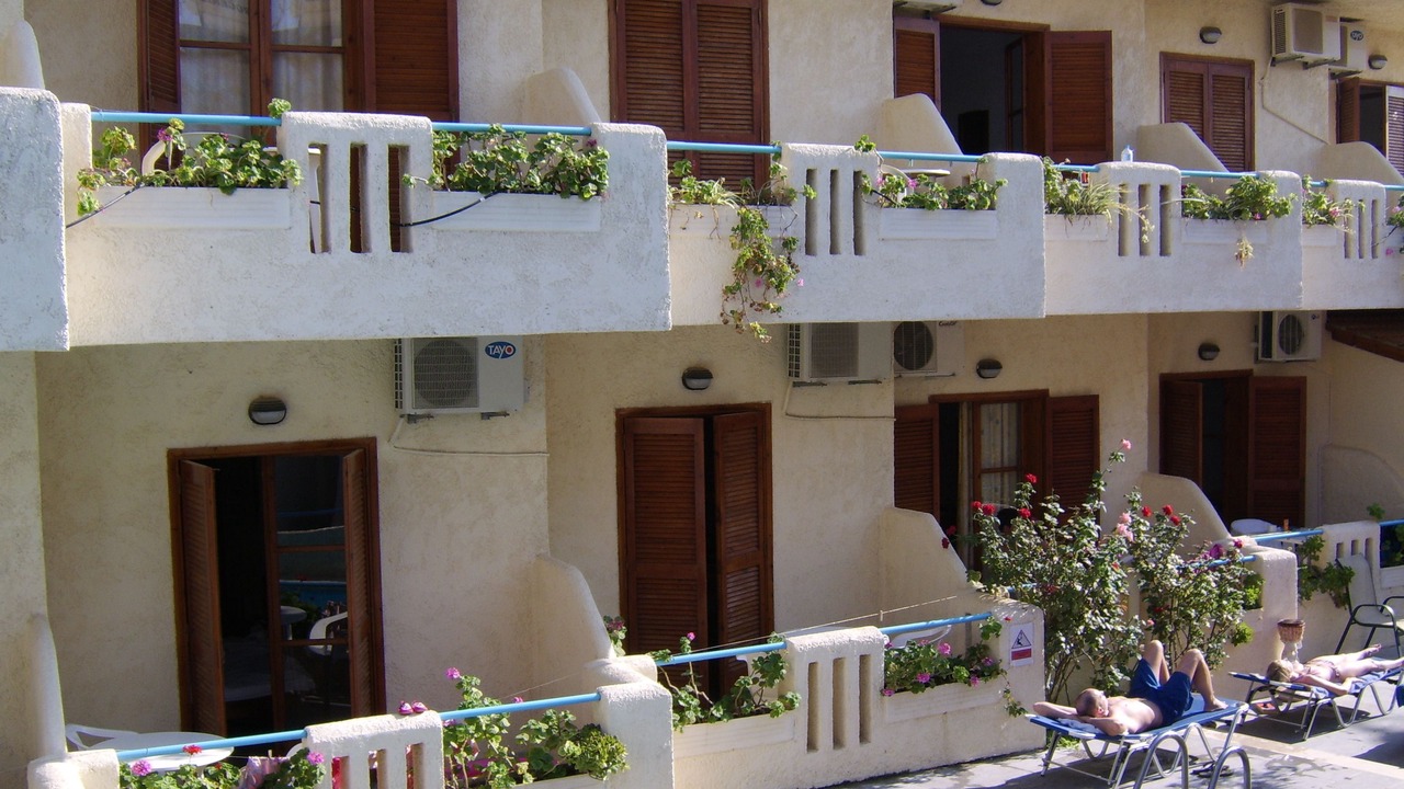 Photo of Outdoor in Platanes