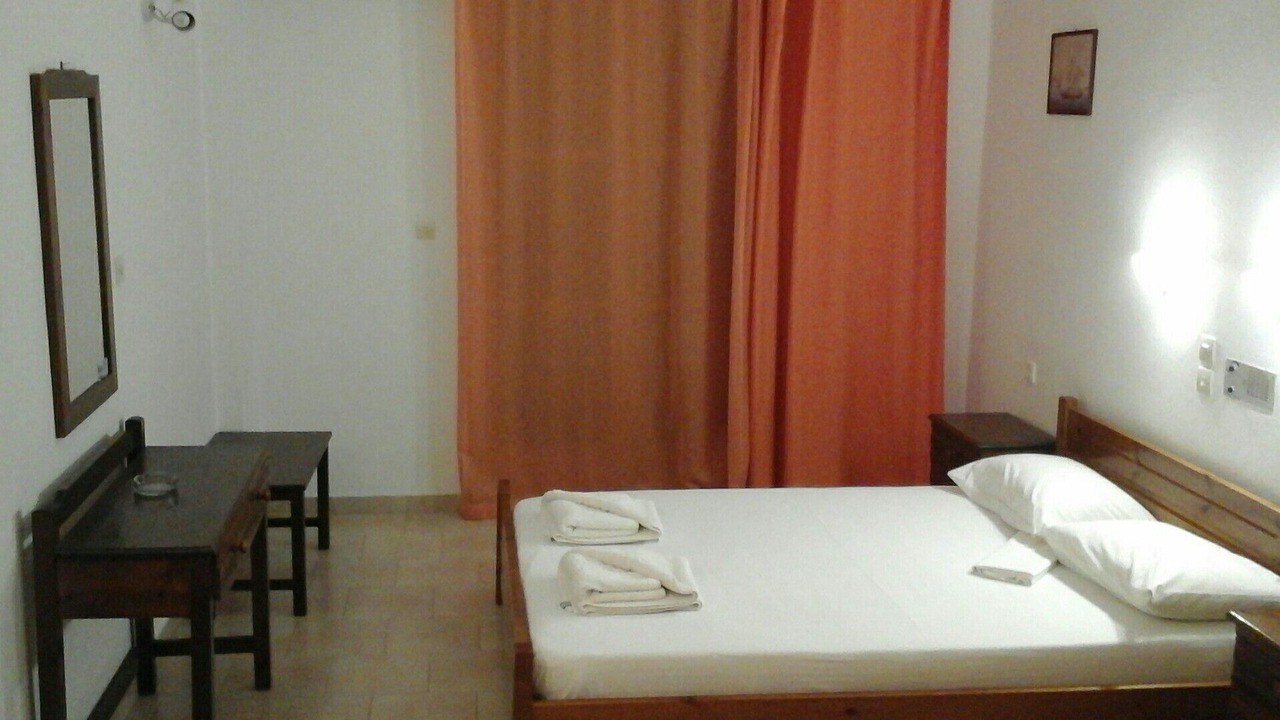 Photo of Patio Balcony in Platanes