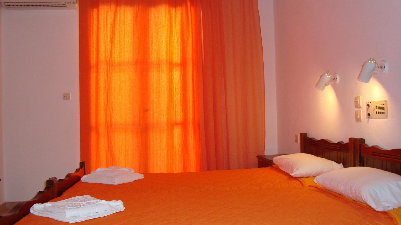 Photo of Bedroom in Platanes