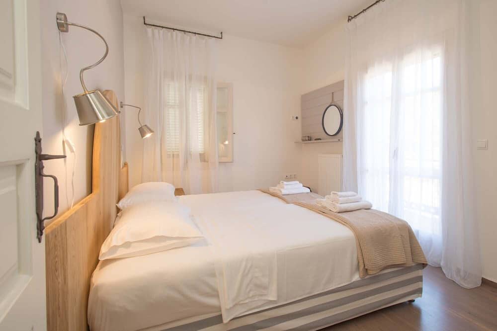 Photo of Bedroom in Pylos