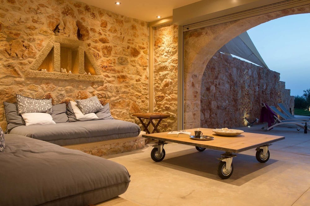 Photo of Bedroom in Pylos