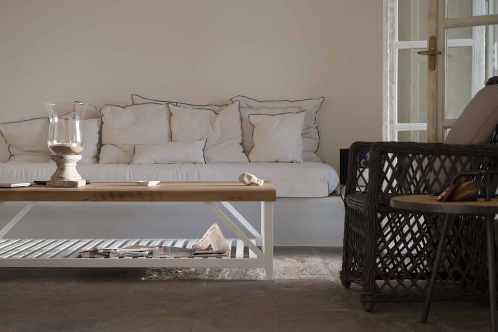 Photo of Livingroom in Pylos