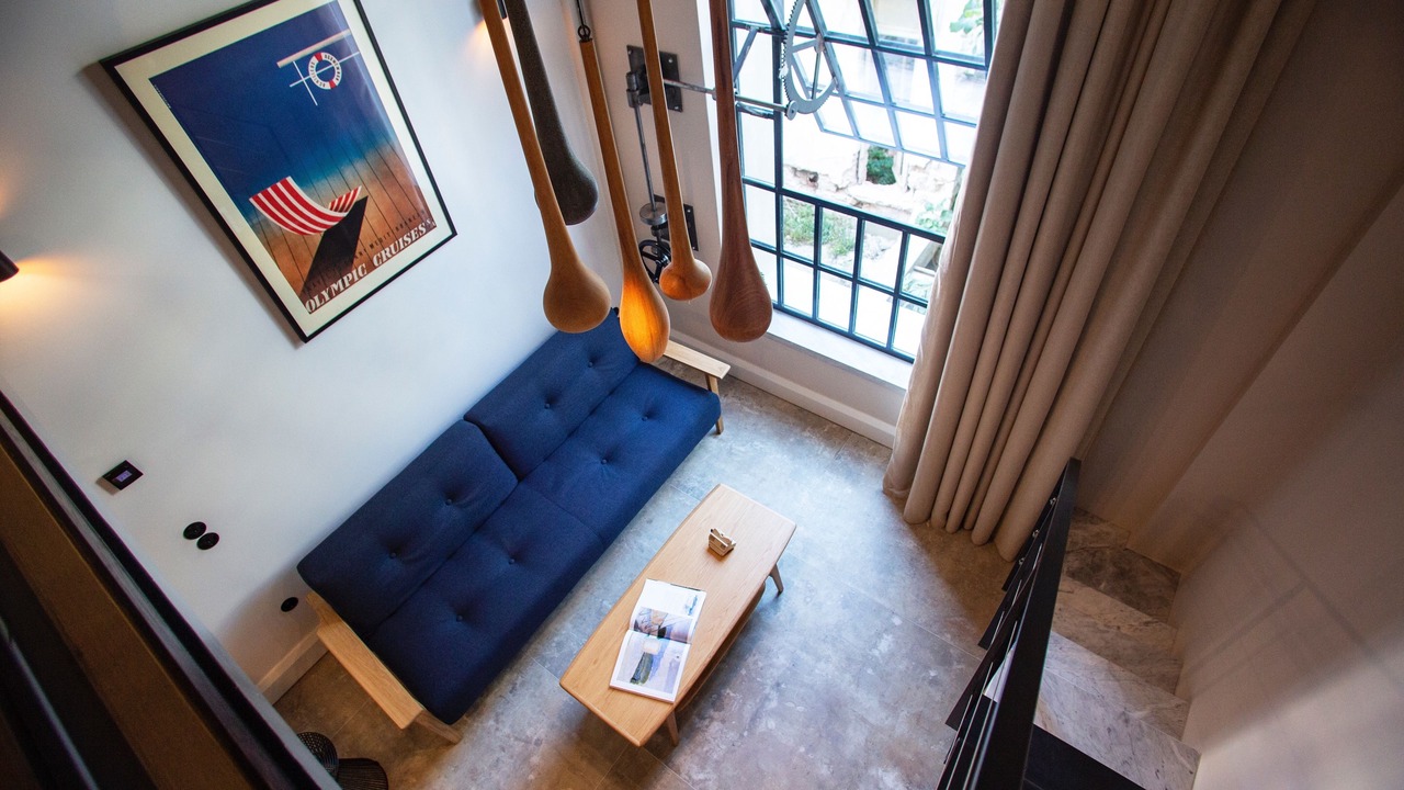 Photo of Bedroom in Psirri