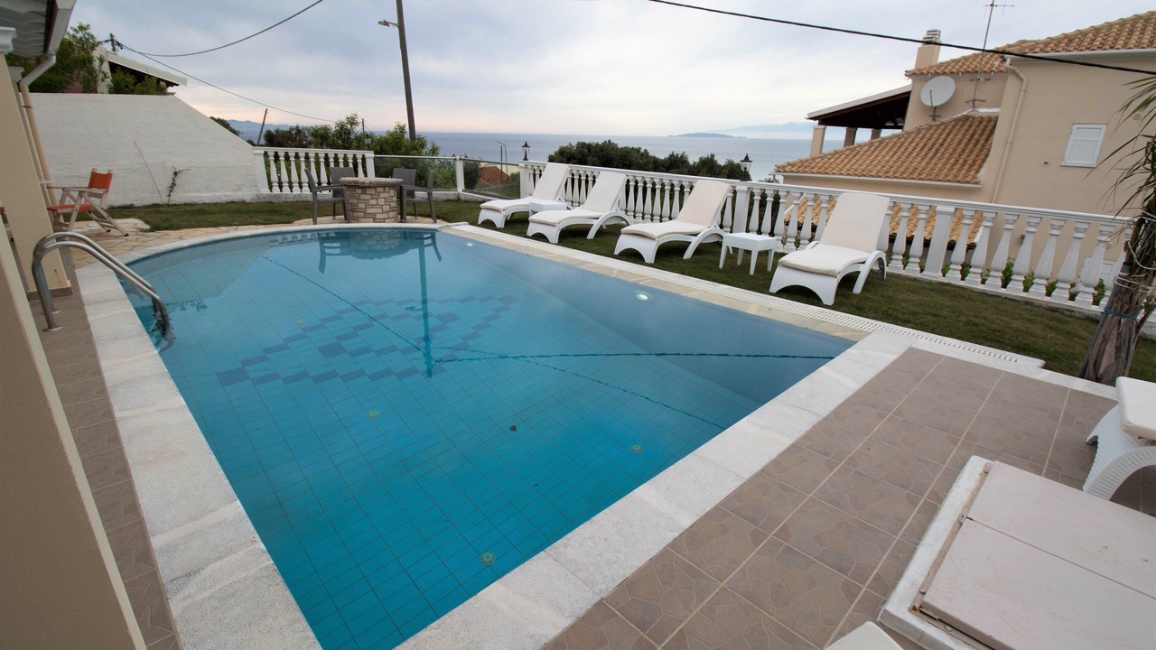 Photo of Outdoor in Agios Stefanos Avliotes