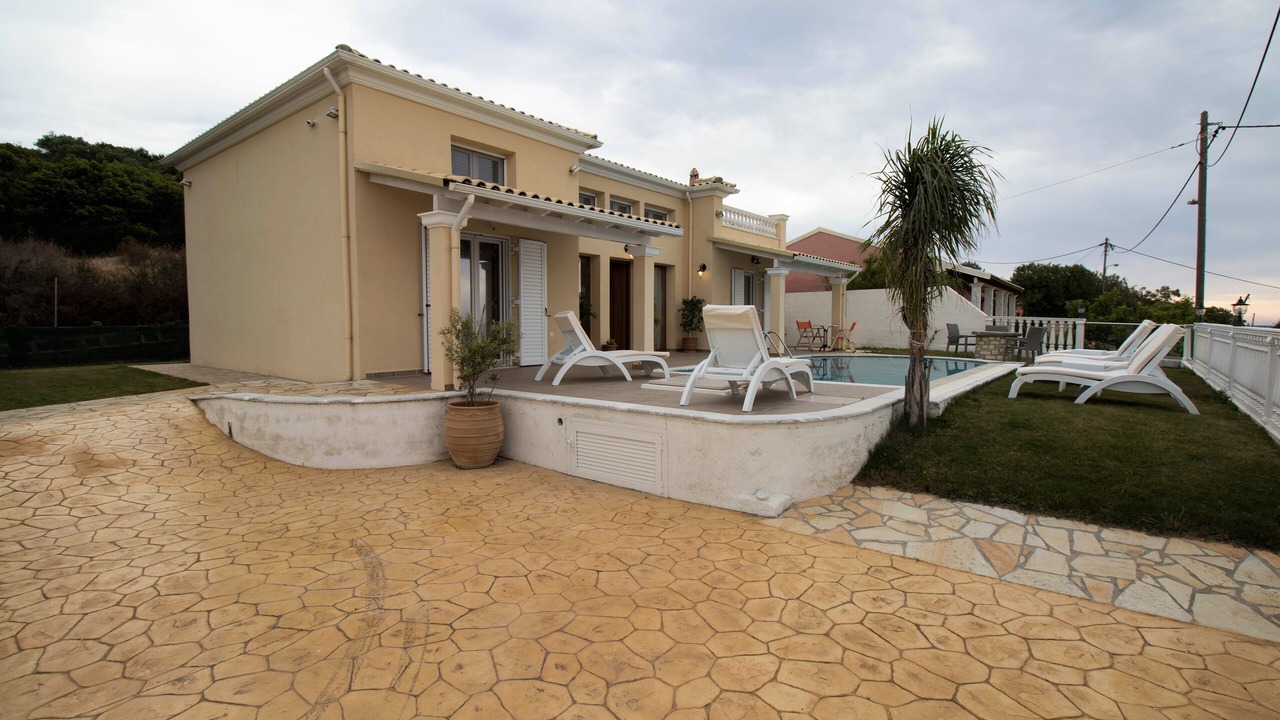 Photo of Outdoor in Agios Stefanos Avliotes