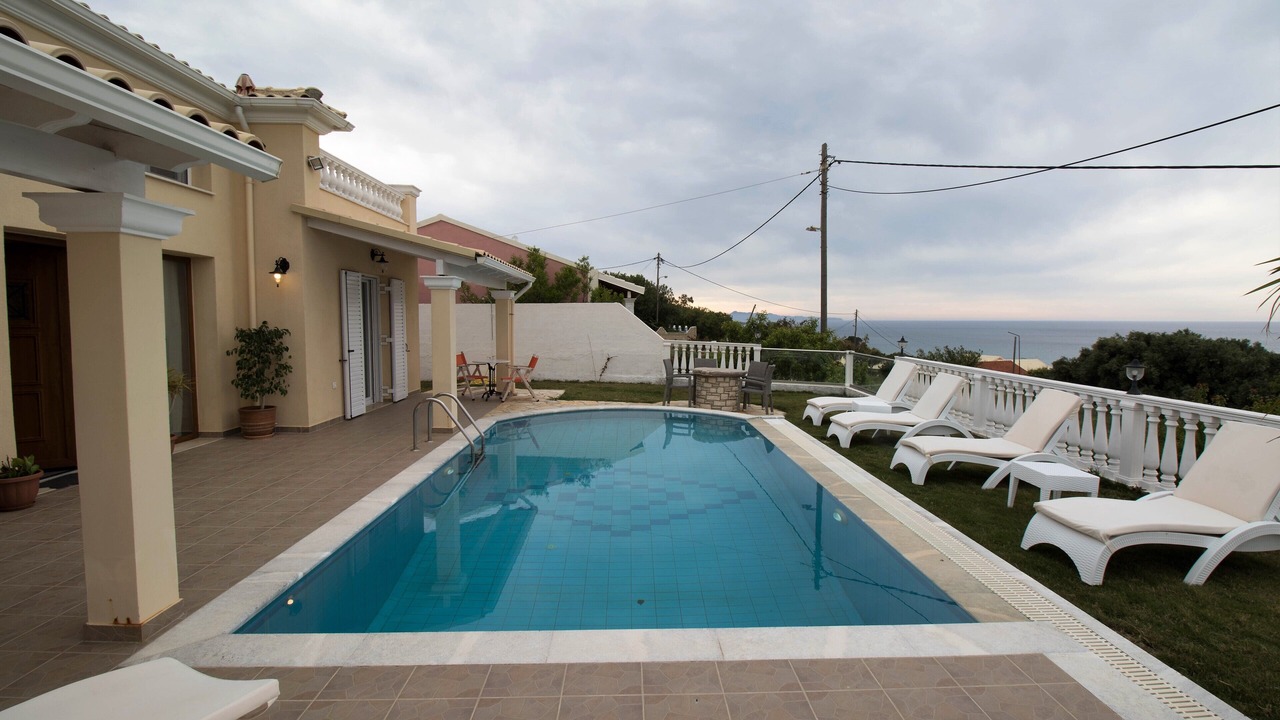 Photo of Outdoor in Agios Stefanos Avliotes