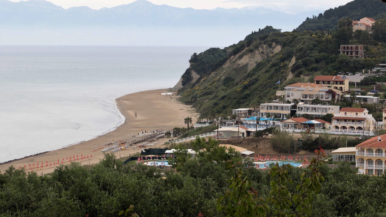 Photo of Outdoor in Agios Stefanos Avliotes