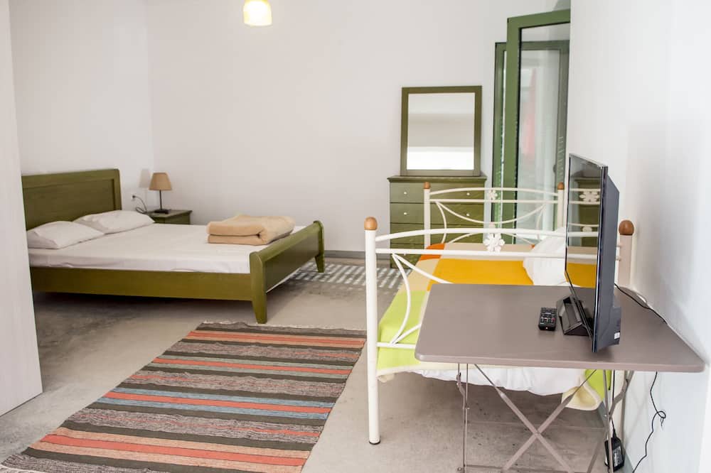 Photo of Bedroom in Agia Galini