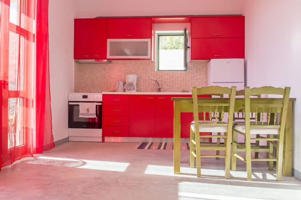 Photo of Kitchen in Agia Galini