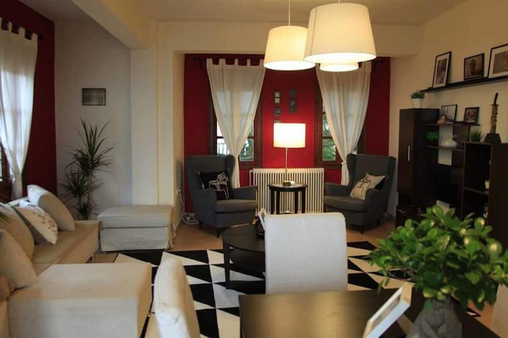 Photo of Livingroom in Old Town