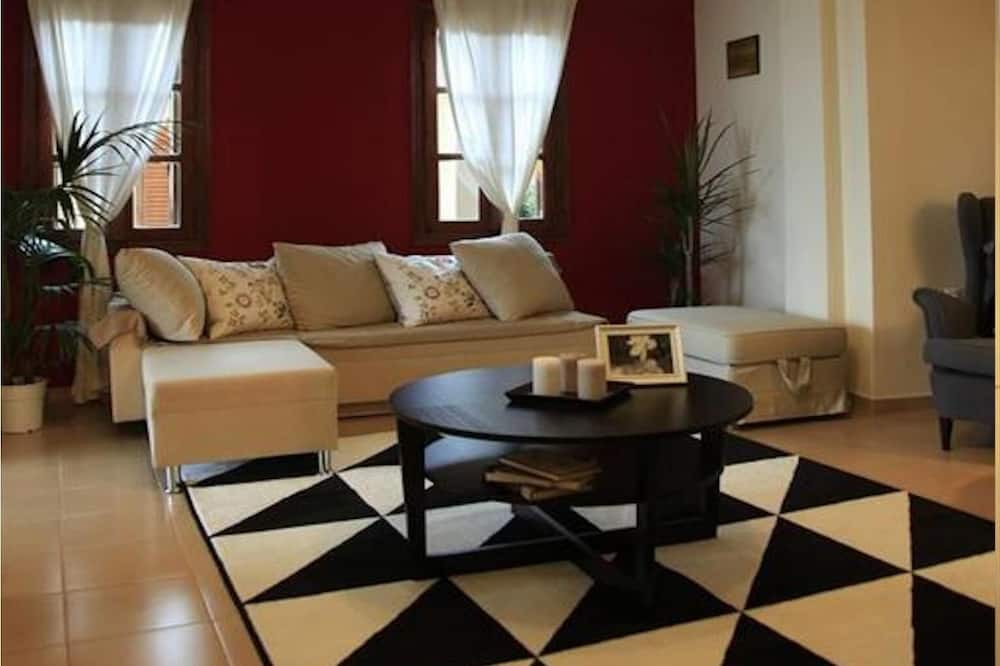 Photo of Livingroom in Old Town
