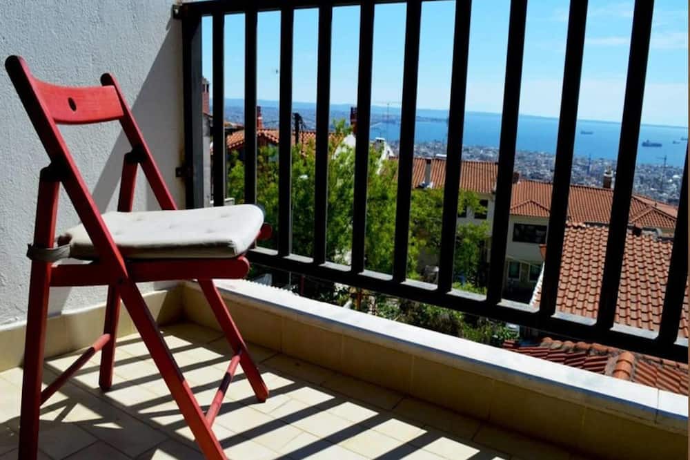 Photo of Patio Balcony in Old Town