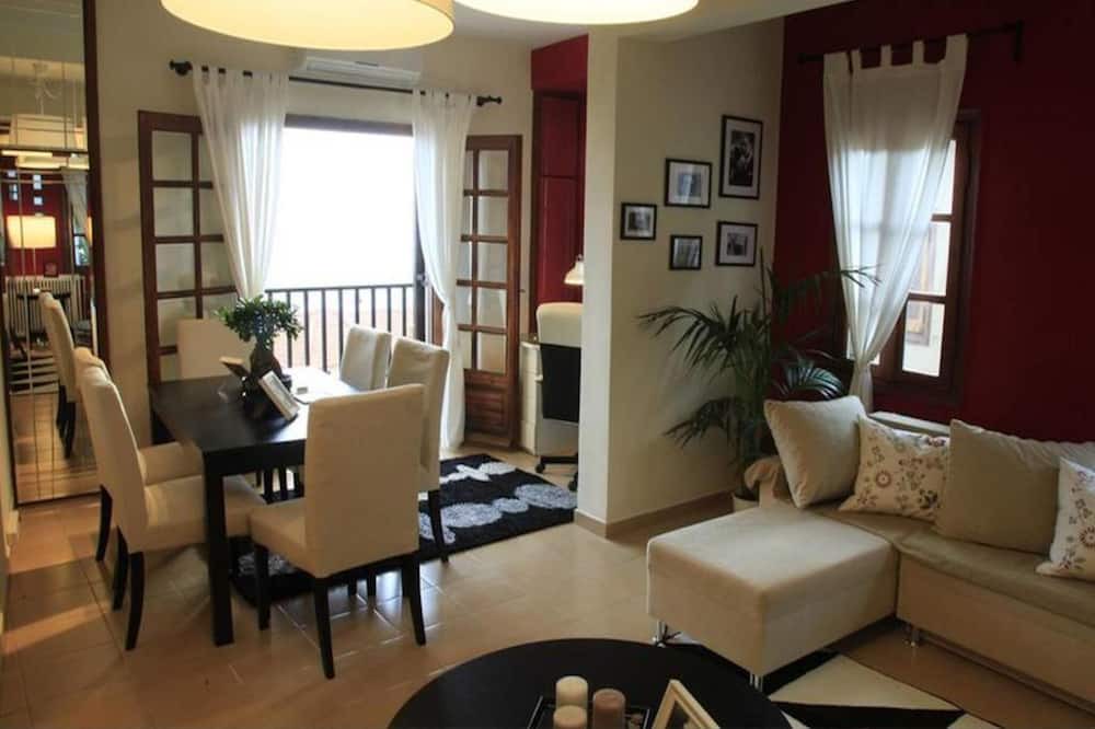 Photo of Livingroom in Old Town