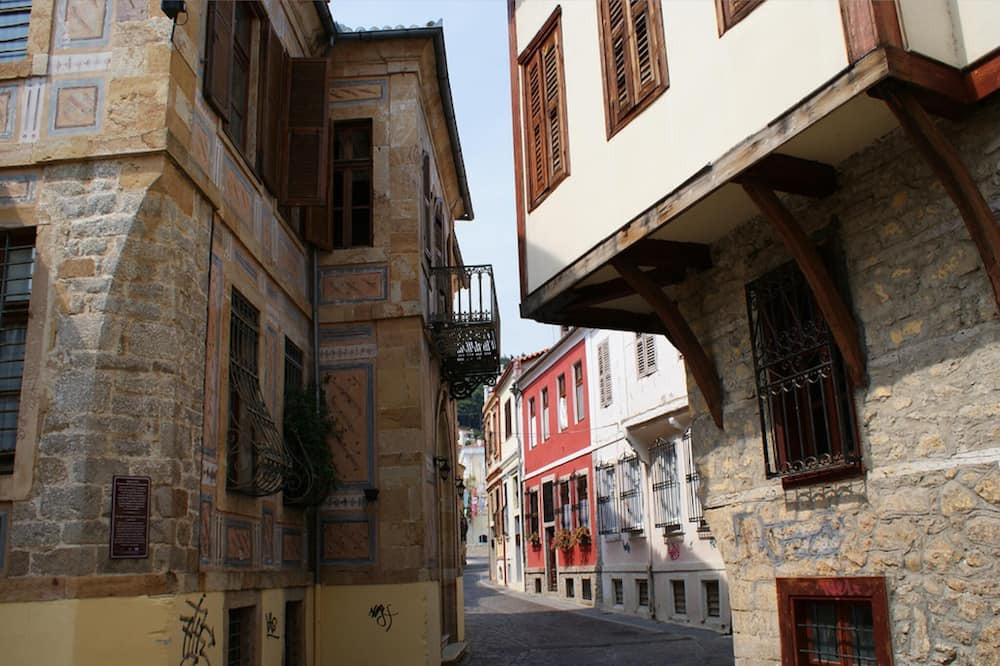 Photo of Outdoor in Old Town