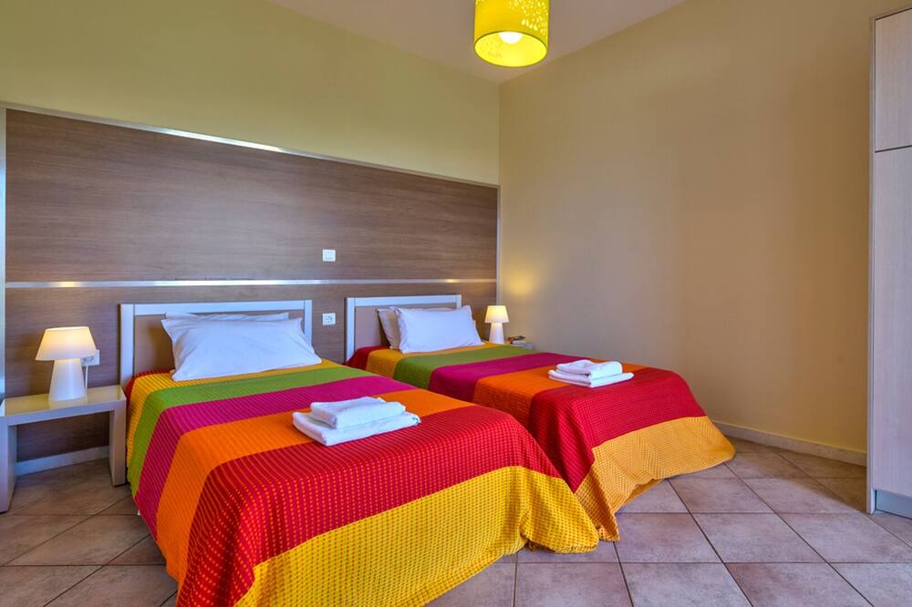 Photo of Bedroom in Daratsos
