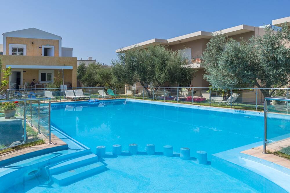 Photo of Outdoor in Daratsos