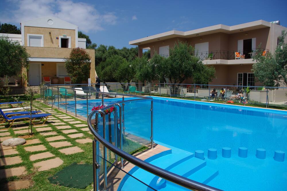 Photo of Outdoor in Daratsos