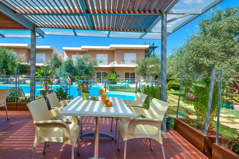 Photo of Outdoor in Daratsos